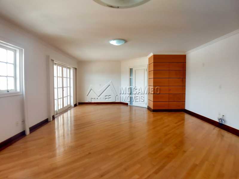 Conheça Sala do imóvel - Apartamento 3 Quartos Para Alugar Itatiba,SP - R$ 1.800 - FCAP30546 - 1 Sala - Apartamento 3 Quartos Para Alugar Itatiba,SP - R$ 1.800 - FCAP30546 - 1
