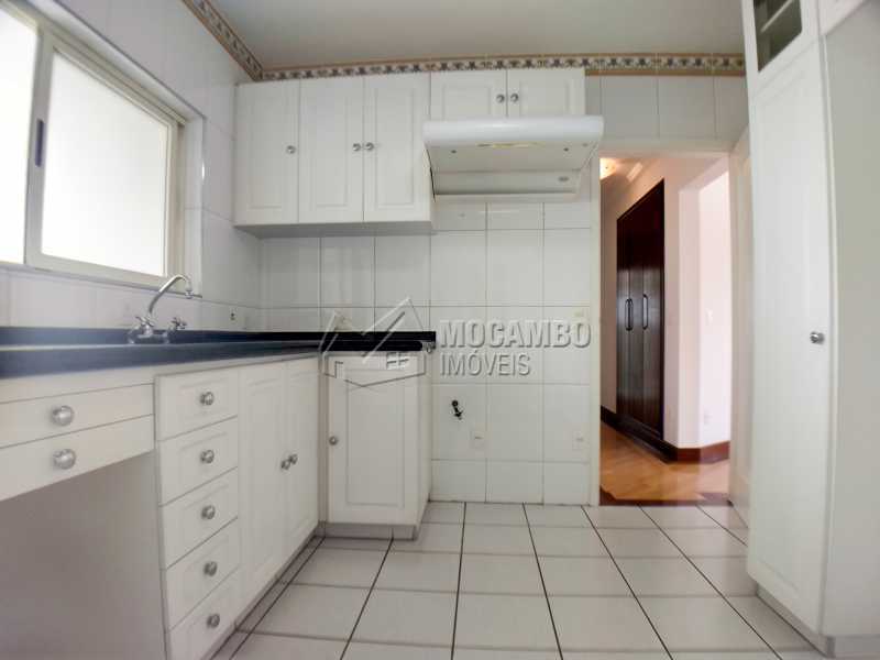 Conheça Cozinha do imóvel - Apartamento 3 Quartos Para Alugar Itatiba,SP - R$ 1.800 - FCAP30546 - 5 Cozinha - Apartamento 3 Quartos Para Alugar Itatiba,SP - R$ 1.800 - FCAP30546 - 5