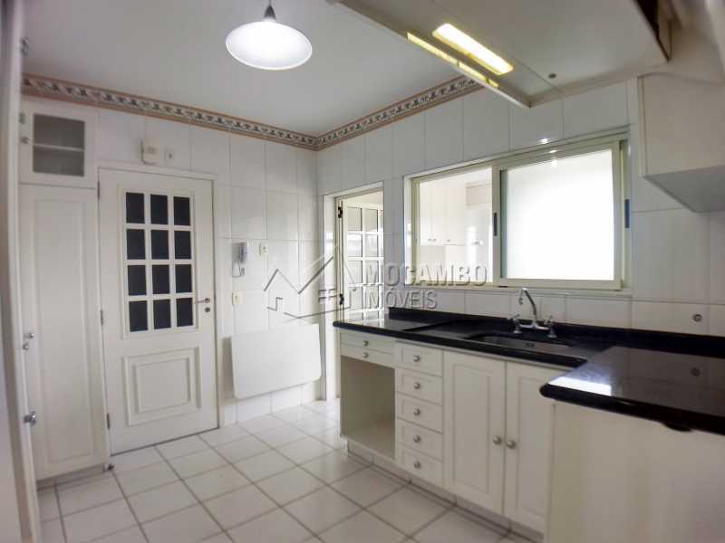 Conheça Cozinha do imóvel - Apartamento 3 Quartos Para Alugar Itatiba,SP - R$ 1.800 - FCAP30546 - 4 Cozinha - Apartamento 3 Quartos Para Alugar Itatiba,SP - R$ 1.800 - FCAP30546 - 4