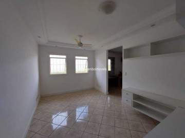 Condomínio Residencial Beija-Flor - Condomínio A - Apartamento 2 quartos para venda e aluguel Itatiba,SP - R$ 1.200 - FCAP21070