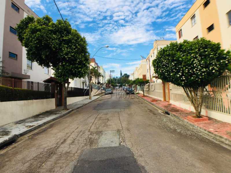 Conheça Fachada do imóvel - Apartamento 2 quartos à venda Itatiba,SP - R$ 170.000 - FCAP21074 - 1 Fachada - Apartamento 2 quartos à venda Itatiba,SP - R$ 170.000 - FCAP21074 - 1