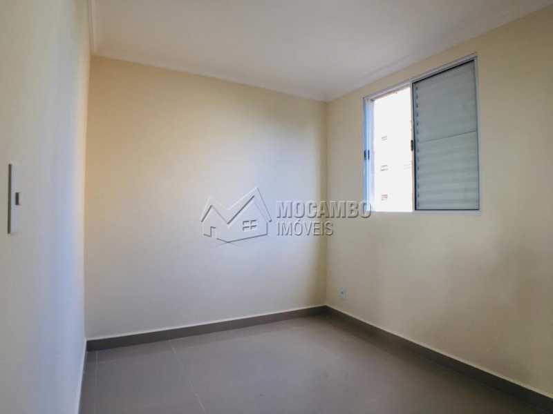 Conheça Dormitório do imóvel - Apartamento 2 quartos à venda Itatiba,SP - R$ 170.000 - FCAP21074 - 4 Dormitório - Apartamento 2 quartos à venda Itatiba,SP - R$ 170.000 - FCAP21074 - 4