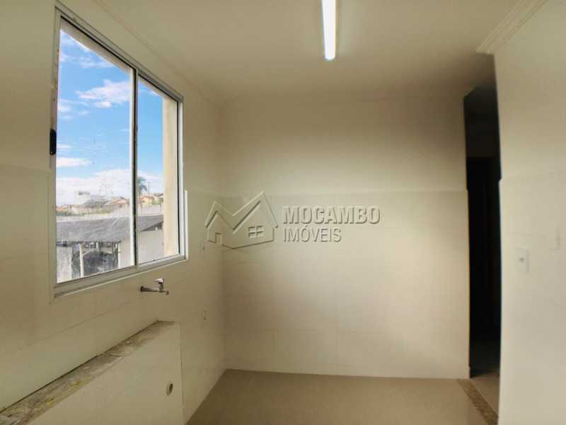 Conheça Cozinha do imóvel - Apartamento 2 quartos à venda Itatiba,SP - R$ 170.000 - FCAP21074 - 5 Cozinha - Apartamento 2 quartos à venda Itatiba,SP - R$ 170.000 - FCAP21074 - 5