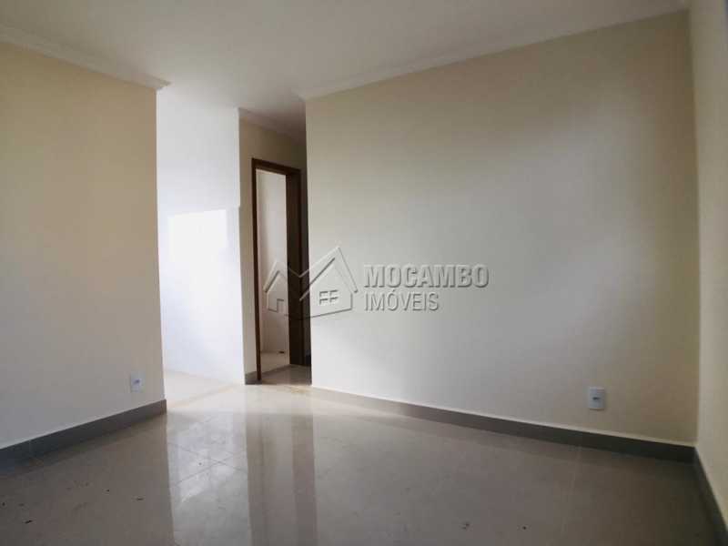 Conheça Sala do imóvel - Apartamento 2 quartos à venda Itatiba,SP - R$ 170.000 - FCAP21074 - 3 Sala - Apartamento 2 quartos à venda Itatiba,SP - R$ 170.000 - FCAP21074 - 3