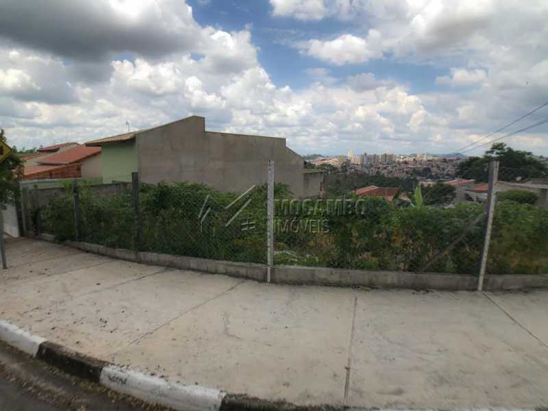 Conheça Terreno do imóvel - Terreno 338m² à venda Itatiba,SP - R$ 213.000 - FCUF01331 - 3 Terreno - Terreno 338m² à venda Itatiba,SP - R$ 213.000 - FCUF01331 - 3