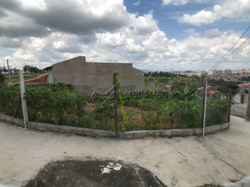 Conheça Terreno do imóvel - Terreno 338m² à venda Itatiba,SP - R$ 213.000 - FCUF01331 - 4 Terreno - Terreno 338m² à venda Itatiba,SP - R$ 213.000 - FCUF01331 - 4
