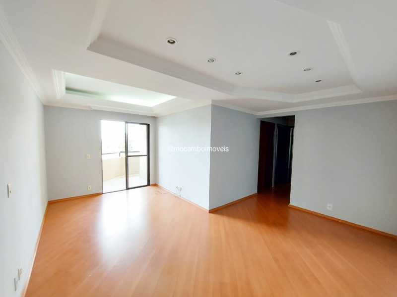 Conheça Sala do imóvel - Apartamento 3 quartos para venda e aluguel Itatiba,SP - R$ 1.300 - FCAP30547 - 1 Sala - Apartamento 3 quartos para venda e aluguel Itatiba,SP - R$ 1.300 - FCAP30547 - 1