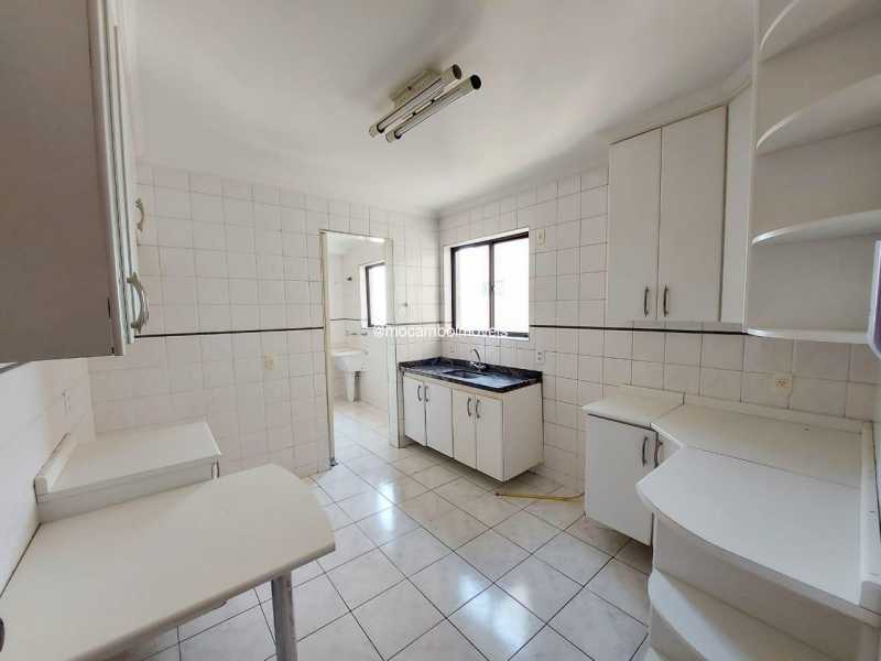 Conheça Cozinha do imóvel - Apartamento 3 quartos para venda e aluguel Itatiba,SP - R$ 1.300 - FCAP30547 - 3 Cozinha - Apartamento 3 quartos para venda e aluguel Itatiba,SP - R$ 1.300 - FCAP30547 - 3