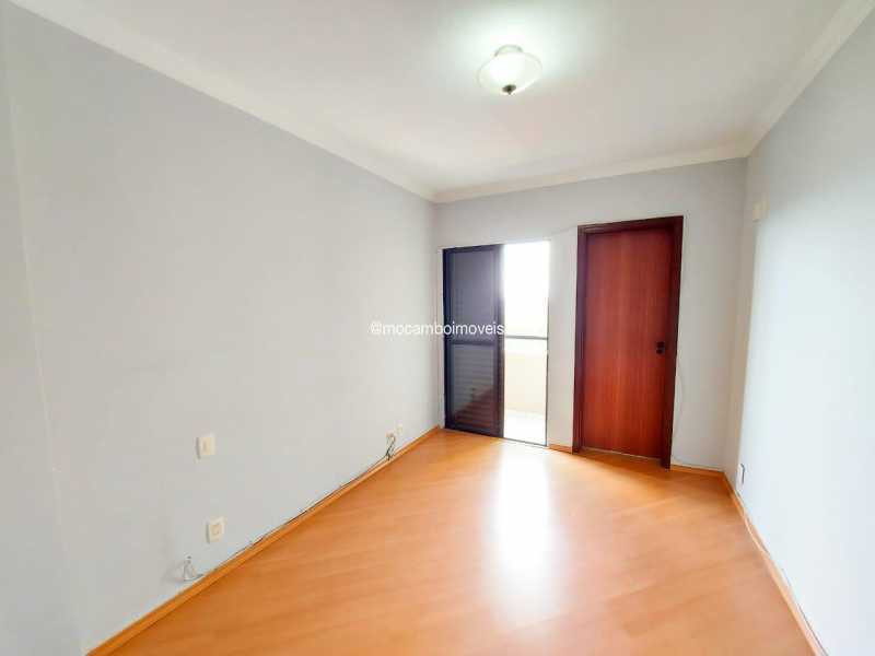 Conheça Suíte do imóvel - Apartamento 3 quartos para venda e aluguel Itatiba,SP - R$ 1.300 - FCAP30547 - 4 Suíte - Apartamento 3 quartos para venda e aluguel Itatiba,SP - R$ 1.300 - FCAP30547 - 4