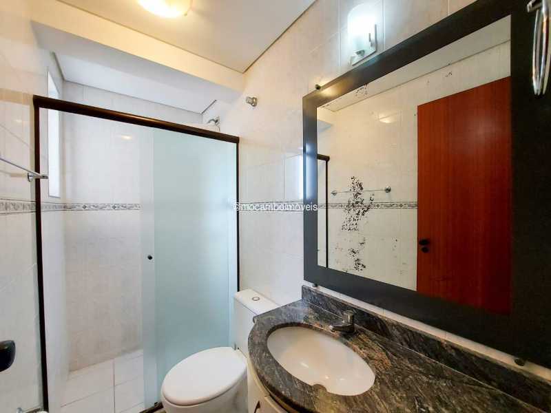 Conheça W.C Social do imóvel - Apartamento 3 quartos para venda e aluguel Itatiba,SP - R$ 1.300 - FCAP30547 - 8 W.C Social - Apartamento 3 quartos para venda e aluguel Itatiba,SP - R$ 1.300 - FCAP30547 - 8