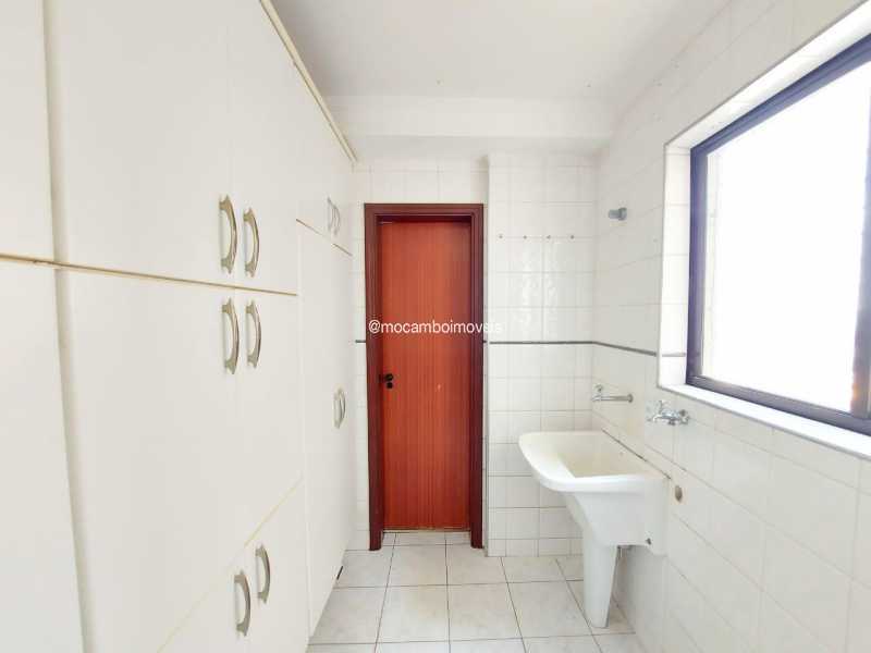 Conheça Área de serviço do imóvel - Apartamento 3 quartos para venda e aluguel Itatiba,SP - R$ 1.300 - FCAP30547 - 9 Área de serviço - Apartamento 3 quartos para venda e aluguel Itatiba,SP - R$ 1.300 - FCAP30547 - 9