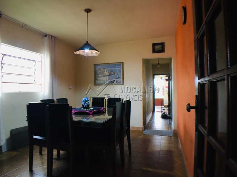 Conheça Sala de jantar do imóvel - Casa Itatiba, Centro,Vila Santa Cruz, SP À Venda, 3 Quartos, 147m² - FCCA31323 - 1 Sala de jantar - Casa Itatiba, Centro,Vila Santa Cruz, SP À Venda, 3 Quartos, 147m² - FCCA31323 - 1