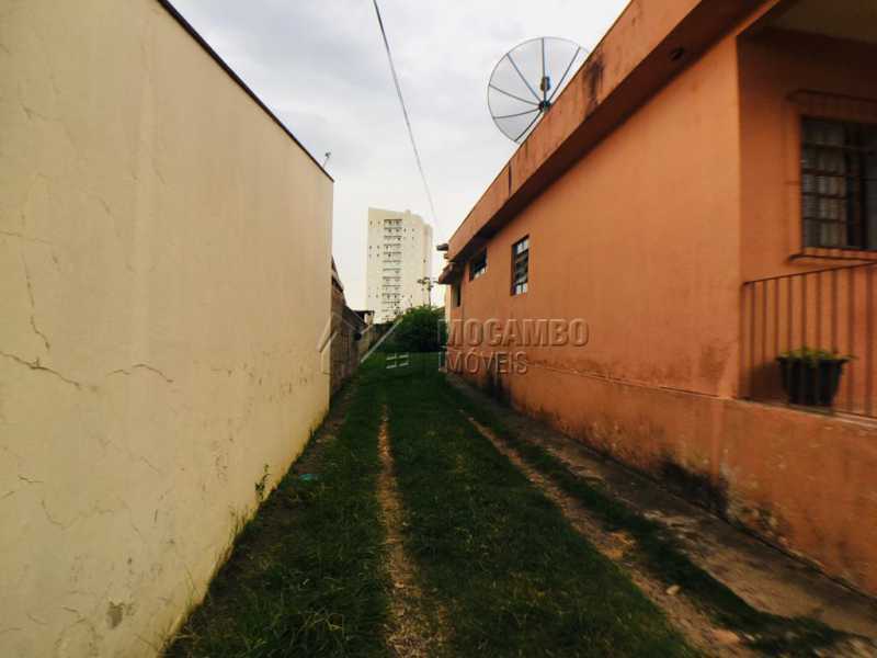 Conheça Lateral do imóvel - Casa Itatiba, Centro,Vila Santa Cruz, SP À Venda, 3 Quartos, 147m² - FCCA31323 - 11 Lateral - Casa Itatiba, Centro,Vila Santa Cruz, SP À Venda, 3 Quartos, 147m² - FCCA31323 - 11
