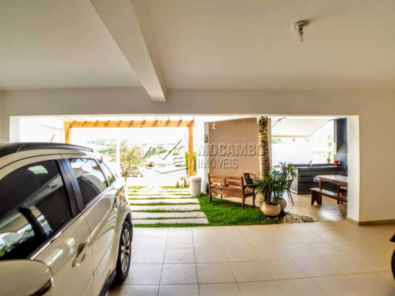 Conheça Garagem do imóvel - Casa em Condomínio 3 quartos à venda Itatiba,SP - R$ 950.000 - FCCN30451 - 8 Garagem - Casa em Condomínio 3 quartos à venda Itatiba,SP - R$ 950.000 - FCCN30451 - 8