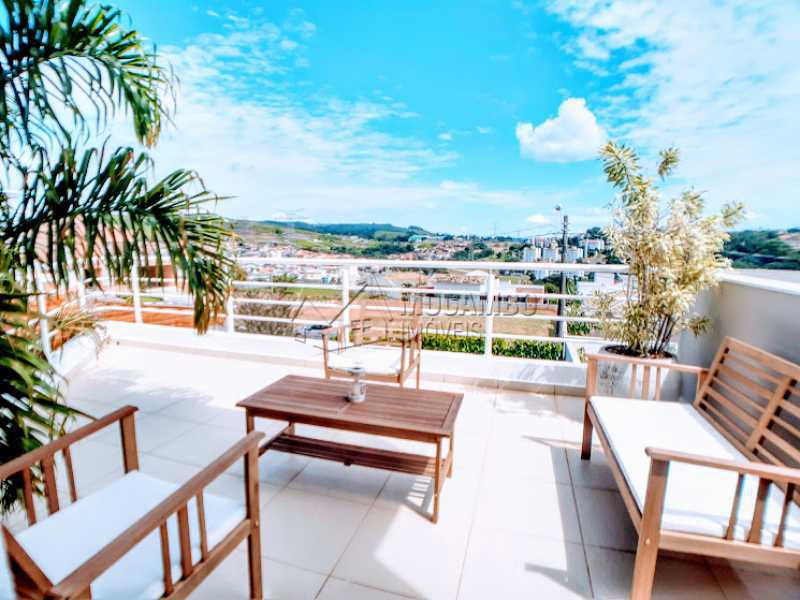 Conheça Varanda do imóvel - Casa em Condomínio 3 quartos à venda Itatiba,SP - R$ 950.000 - FCCN30451 - 6 Varanda - Casa em Condomínio 3 quartos à venda Itatiba,SP - R$ 950.000 - FCCN30451 - 6