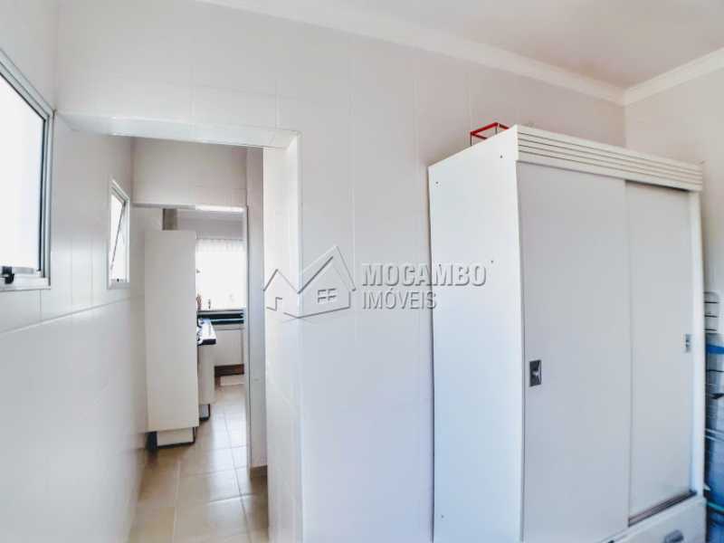 Conheça Lavanderia e Despensa do imóvel - Casa em Condomínio 3 quartos à venda Itatiba,SP - R$ 950.000 - FCCN30451 - 10 Lavanderia e Despensa - Casa em Condomínio 3 quartos à venda Itatiba,SP - R$ 950.000 - FCCN30451 - 10
