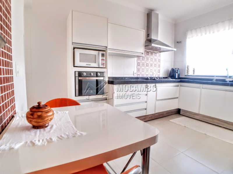 Conheça Cozinha do imóvel - Casa em Condomínio 3 quartos à venda Itatiba,SP - R$ 950.000 - FCCN30451 - 9 Cozinha - Casa em Condomínio 3 quartos à venda Itatiba,SP - R$ 950.000 - FCCN30451 - 9