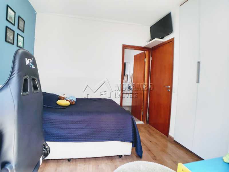 Conheça Suíte do imóvel - Casa em Condomínio 3 quartos à venda Itatiba,SP - R$ 950.000 - FCCN30451 - 16 Suíte - Casa em Condomínio 3 quartos à venda Itatiba,SP - R$ 950.000 - FCCN30451 - 16