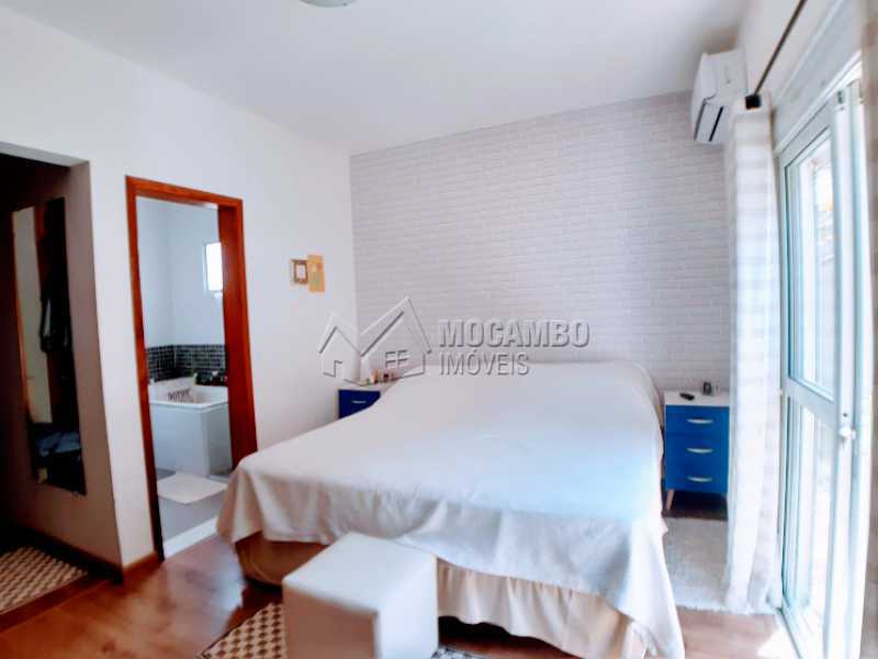 Conheça Suíte Master do imóvel - Casa em Condomínio 3 quartos à venda Itatiba,SP - R$ 950.000 - FCCN30451 - 11 Suíte Master - Casa em Condomínio 3 quartos à venda Itatiba,SP - R$ 950.000 - FCCN30451 - 11