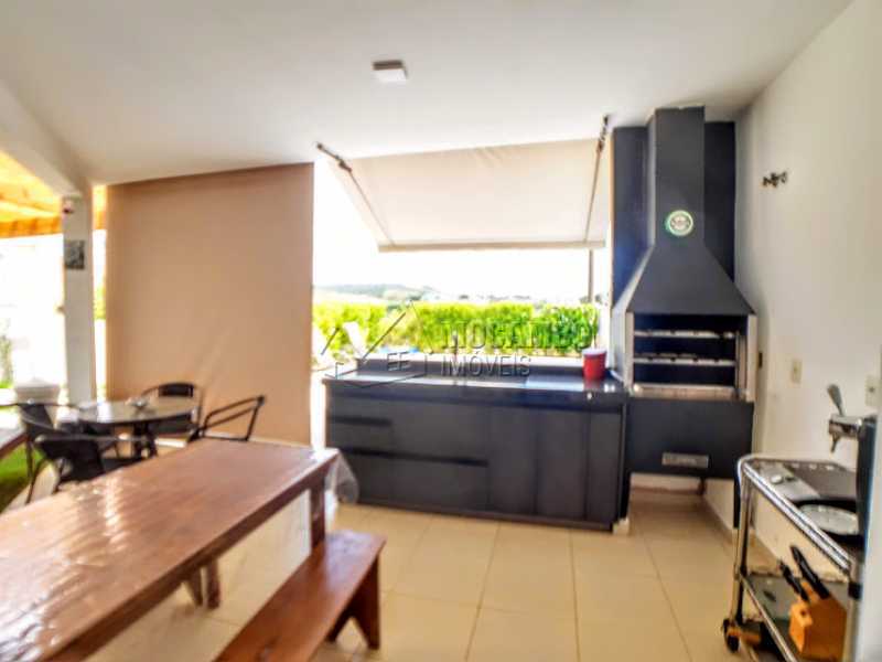 Conheça Churrasqueira do imóvel - Casa em Condomínio 3 quartos à venda Itatiba,SP - R$ 950.000 - FCCN30451 - 5 Churrasqueira - Casa em Condomínio 3 quartos à venda Itatiba,SP - R$ 950.000 - FCCN30451 - 5