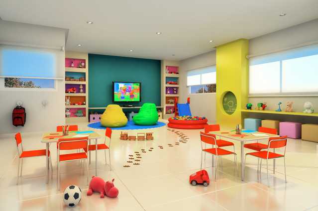 Conheça Brinquedoteca Finezzi Residenc do imóvel - Apartamento Condomínio Finezzi Residence, Itatiba, Nova Itatiba, SP Para Alugar, 2 Quartos, 60m² - FCAP21078 - 13 Brinquedoteca Finezzi Residenc - Apartamento Condomínio Finezzi Residence, Itatiba, Nova Itatiba, SP Para Alugar, 2 Quartos, 60m² - FCAP21078 - 13
