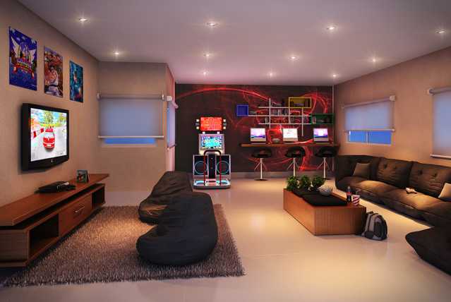 Conheça Cyber-space Finezzi Residence do imóvel - Apartamento Condomínio Finezzi Residence, Itatiba, Nova Itatiba, SP Para Alugar, 2 Quartos, 60m² - FCAP21078 - 15 Cyber-space Finezzi Residence - Apartamento Condomínio Finezzi Residence, Itatiba, Nova Itatiba, SP Para Alugar, 2 Quartos, 60m² - FCAP21078 - 15