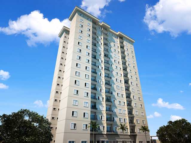 Conheça Fachada Finezzi Residence do imóvel - Apartamento Condomínio Finezzi Residence, Itatiba, Nova Itatiba, SP Para Alugar, 2 Quartos, 60m² - FCAP21078 - 12 Fachada Finezzi Residence - Apartamento Condomínio Finezzi Residence, Itatiba, Nova Itatiba, SP Para Alugar, 2 Quartos, 60m² - FCAP21078 - 12