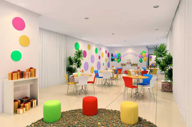 Conheça Salao de festas Infantil do imóvel - Apartamento Condomínio Finezzi Residence, Itatiba, Nova Itatiba, SP Para Alugar, 2 Quartos, 60m² - FCAP21078 - 23 Salao de festas Infantil - Apartamento Condomínio Finezzi Residence, Itatiba, Nova Itatiba, SP Para Alugar, 2 Quartos, 60m² - FCAP21078 - 23