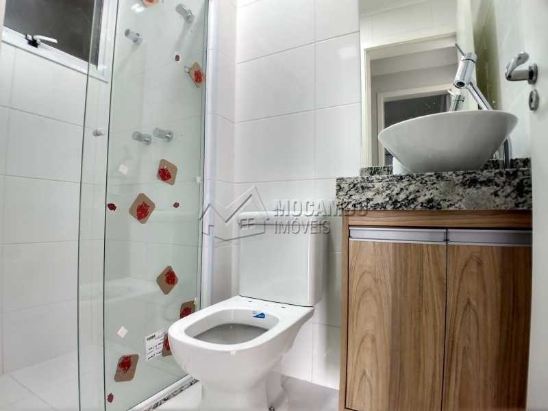 Conheça Banheiro Social do imóvel - Apartamento Condomínio Finezzi Residence, Itatiba, Nova Itatiba, SP Para Alugar, 2 Quartos, 60m² - FCAP21078 - 10 Banheiro Social - Apartamento Condomínio Finezzi Residence, Itatiba, Nova Itatiba, SP Para Alugar, 2 Quartos, 60m² - FCAP21078 - 10