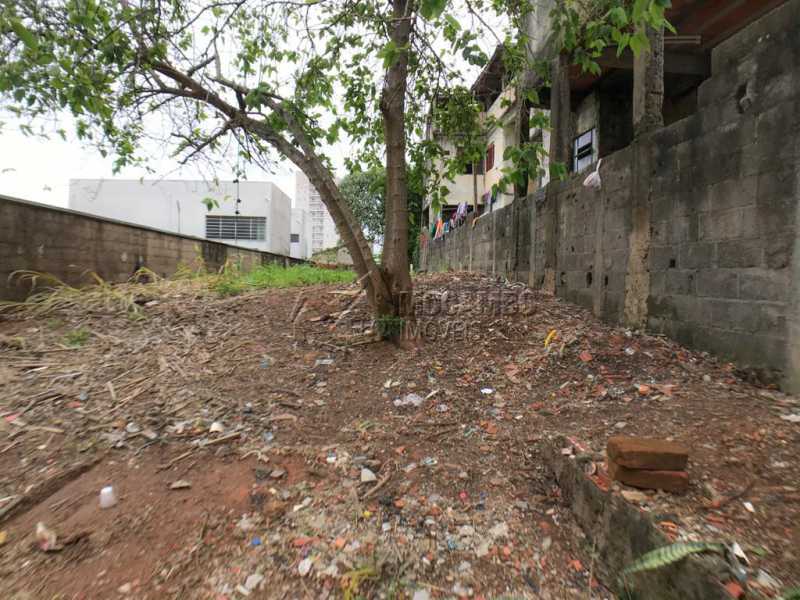 Conheça Terreno do imóvel - Terreno 294m² à venda Itatiba,SP - R$ 250.000 - FCUF01334 - 4 Terreno - Terreno 294m² à venda Itatiba,SP - R$ 250.000 - FCUF01334 - 4