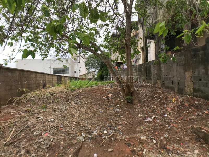 Conheça Terreno do imóvel - Terreno 294m² à venda Itatiba,SP - R$ 250.000 - FCUF01334 - 5 Terreno - Terreno 294m² à venda Itatiba,SP - R$ 250.000 - FCUF01334 - 5