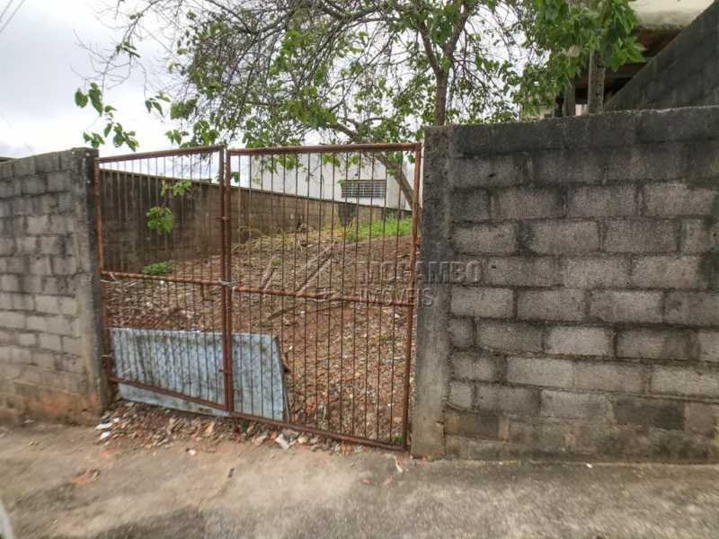 Conheça Terreno do imóvel - Terreno 294m² à venda Itatiba,SP - R$ 250.000 - FCUF01334 - 1 Terreno - Terreno 294m² à venda Itatiba,SP - R$ 250.000 - FCUF01334 - 1