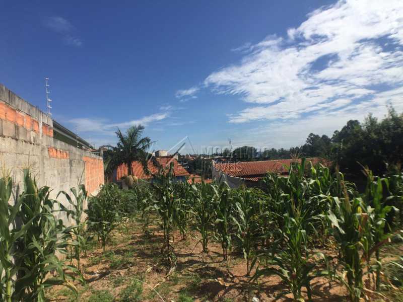 Conheça Terreno do imóvel - Terreno 262m² à venda Itatiba,SP - R$ 210.000 - FCBF00020 - 3 Terreno - Terreno 262m² à venda Itatiba,SP - R$ 210.000 - FCBF00020 - 3