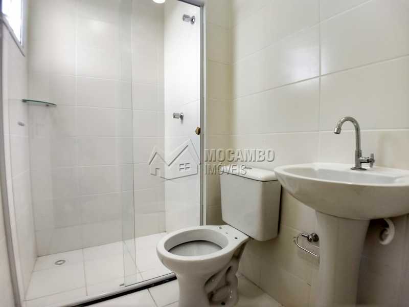 Conheça Suíte do imóvel - Apartamento Condomínio Edifício Mirante de Itatiba II, Itatiba, Loteamento Santo Antônio, SP Para Alugar, 2 Quartos, 55m² - FCAP21079 - 8 Suíte - Apartamento Condomínio Edifício Mirante de Itatiba II, Itatiba, Loteamento Santo Antônio, SP Para Alugar, 2 Quartos, 55m² - FCAP21079 - 8