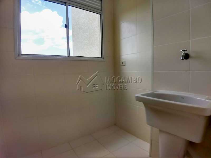 Conheça Área de Serviço do imóvel - Apartamento Condomínio Edifício Mirante de Itatiba II, Itatiba, Loteamento Santo Antônio, SP Para Alugar, 2 Quartos, 55m² - FCAP21079 - 9 Área de Serviço - Apartamento Condomínio Edifício Mirante de Itatiba II, Itatiba, Loteamento Santo Antônio, SP Para Alugar, 2 Quartos, 55m² - FCAP21079 - 9
