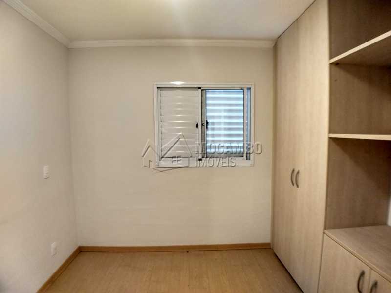 Conheça Suíte do imóvel - Apartamento 1 Quarto Para Alugar Itatiba,SP - R$ 1.000 - FCAP10090 - 6 Suíte - Apartamento 1 Quarto Para Alugar Itatiba,SP - R$ 1.000 - FCAP10090 - 6