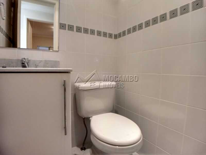 Conheça Lavabo do imóvel - Apartamento 1 Quarto Para Alugar Itatiba,SP - R$ 1.000 - FCAP10090 - 8 Lavabo - Apartamento 1 Quarto Para Alugar Itatiba,SP - R$ 1.000 - FCAP10090 - 8