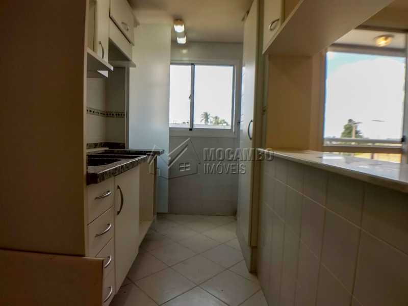 Conheça Cozinha do imóvel - Apartamento 1 Quarto Para Alugar Itatiba,SP - R$ 1.000 - FCAP10090 - 5 Cozinha - Apartamento 1 Quarto Para Alugar Itatiba,SP - R$ 1.000 - FCAP10090 - 5
