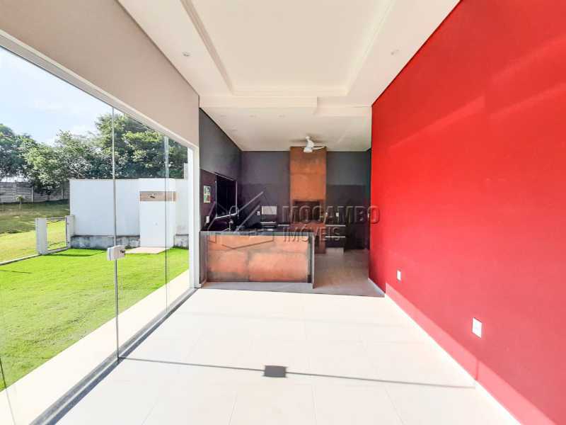 Conheça Área Gourmet . do imóvel - Casa em Condomínio 3 quartos à venda Itatiba,SP - R$ 1.099.000 - FCCN30455 - 21 Área Gourmet . - Casa em Condomínio 3 quartos à venda Itatiba,SP - R$ 1.099.000 - FCCN30455 - 21