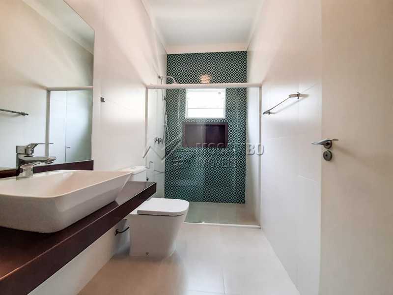 Conheça Banheiro social. do imóvel - Casa em Condomínio 3 quartos à venda Itatiba,SP - R$ 1.099.000 - FCCN30455 - 10 Banheiro social. - Casa em Condomínio 3 quartos à venda Itatiba,SP - R$ 1.099.000 - FCCN30455 - 10