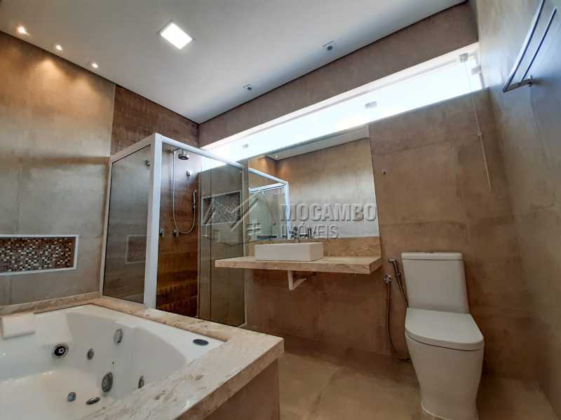 Conheça Banheiro suite. do imóvel - Casa em Condomínio 3 quartos à venda Itatiba,SP - R$ 1.099.000 - FCCN30455 - 13 Banheiro suite. - Casa em Condomínio 3 quartos à venda Itatiba,SP - R$ 1.099.000 - FCCN30455 - 13