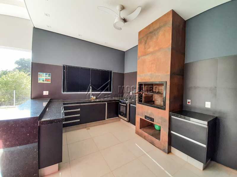 Conheça Churrasqueira. do imóvel - Casa em Condomínio 3 quartos à venda Itatiba,SP - R$ 1.099.000 - FCCN30455 - 20 Churrasqueira. - Casa em Condomínio 3 quartos à venda Itatiba,SP - R$ 1.099.000 - FCCN30455 - 20