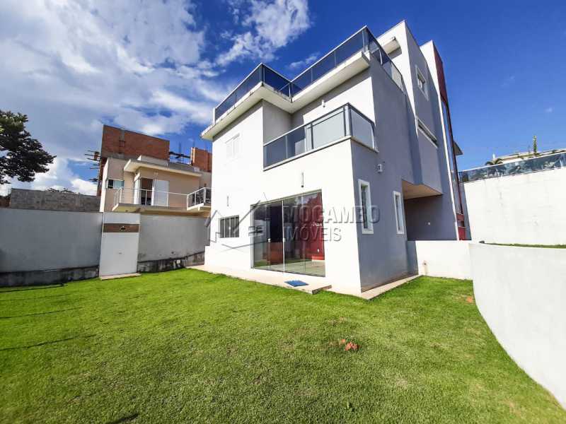 Conheça Quintal. do imóvel - Casa em Condomínio 3 quartos à venda Itatiba,SP - R$ 1.099.000 - FCCN30455 - 22 Quintal. - Casa em Condomínio 3 quartos à venda Itatiba,SP - R$ 1.099.000 - FCCN30455 - 22