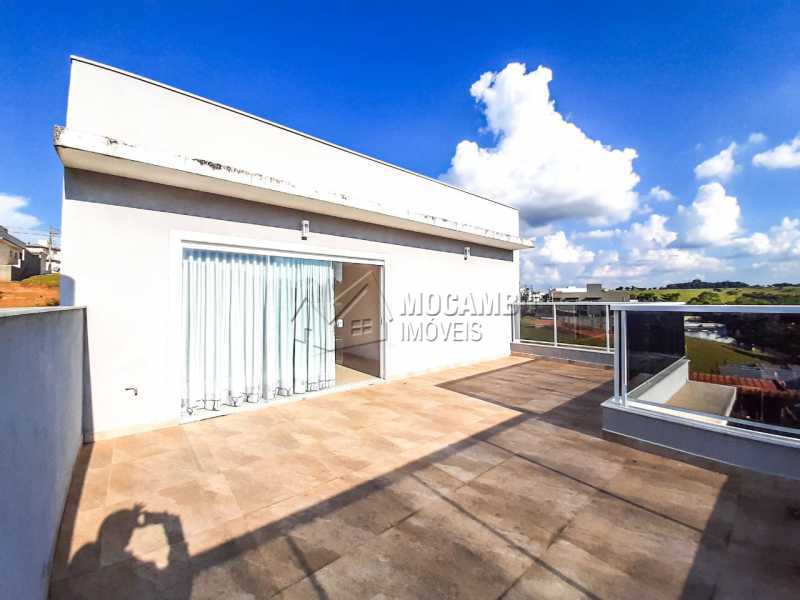 Conheça Sacada. do imóvel - Casa em Condomínio 3 quartos à venda Itatiba,SP - R$ 1.099.000 - FCCN30455 - 17 Sacada. - Casa em Condomínio 3 quartos à venda Itatiba,SP - R$ 1.099.000 - FCCN30455 - 17