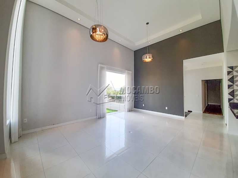 Conheça Sala do imóvel - Casa em Condomínio 3 quartos à venda Itatiba,SP - R$ 1.099.000 - FCCN30455 - 4 Sala - Casa em Condomínio 3 quartos à venda Itatiba,SP - R$ 1.099.000 - FCCN30455 - 4