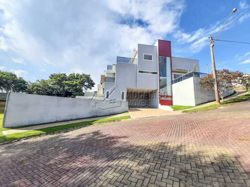Conheça Vista lateral. do imóvel - Casa em Condomínio 3 quartos à venda Itatiba,SP - R$ 1.099.000 - FCCN30455 - 23 Vista lateral. - Casa em Condomínio 3 quartos à venda Itatiba,SP - R$ 1.099.000 - FCCN30455 - 23