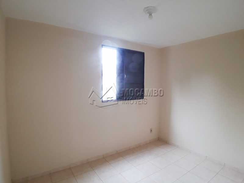 Conheça Dormitório 02 do imóvel - Apartamento Condomínio Edifício João Corradini, Itatiba, Núcleo Residencial João Corradini, SP Para Alugar, 2 Quartos, 50m² - FCAP21083 - 5 Dormitório 02 - Apartamento Condomínio Edifício João Corradini, Itatiba, Núcleo Residencial João Corradini, SP Para Alugar, 2 Quartos, 50m² - FCAP21083 - 5