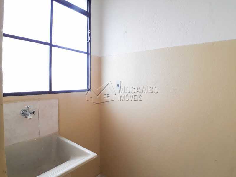 Conheça Lavanderia do imóvel - Apartamento Condomínio Edifício João Corradini, Itatiba, Núcleo Residencial João Corradini, SP Para Alugar, 2 Quartos, 50m² - FCAP21083 - 7 Lavanderia - Apartamento Condomínio Edifício João Corradini, Itatiba, Núcleo Residencial João Corradini, SP Para Alugar, 2 Quartos, 50m² - FCAP21083 - 7