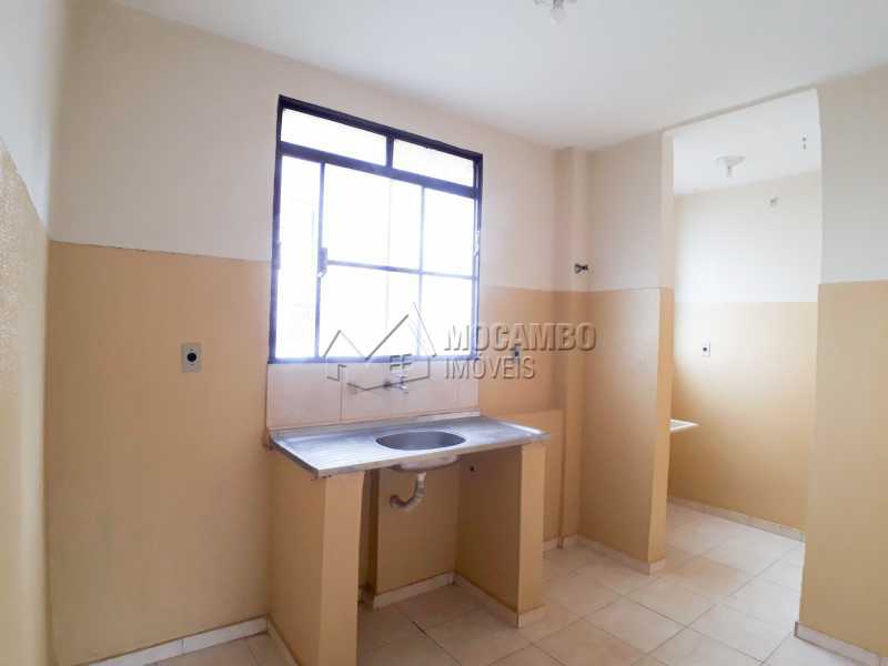 Conheça Cozinha do imóvel - Apartamento Condomínio Edifício João Corradini, Itatiba, Núcleo Residencial João Corradini, SP Para Alugar, 2 Quartos, 50m² - FCAP21083 - 3 Cozinha - Apartamento Condomínio Edifício João Corradini, Itatiba, Núcleo Residencial João Corradini, SP Para Alugar, 2 Quartos, 50m² - FCAP21083 - 3