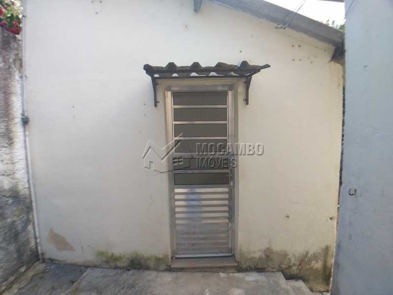 Conheça Faixada do imóvel - Casa 1 quarto para alugar Itatiba,SP - R$ 640 - FCCA10282 - 3 Faixada - Casa 1 quarto para alugar Itatiba,SP - R$ 640 - FCCA10282 - 3